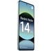 SMARTPHONE XIAOMI NOTE14 5G 8-256 GREE SMARTPHONE XIAOMI NOTE14 5G 8-256 GREE